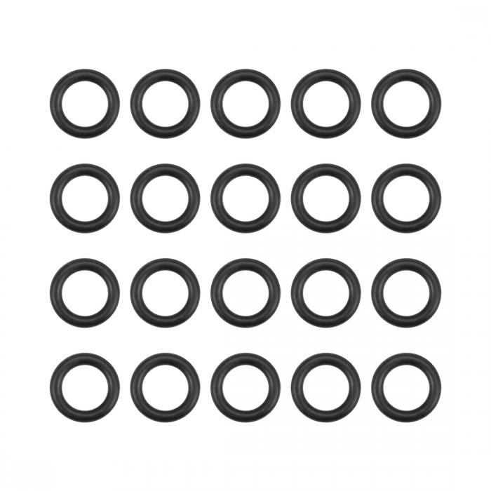 uxcell japan㤨uxcell O ˥ȥ르ॷ󥰥å ˥ȥ르 14.8mm 9.5mm 2.65mm ȥå 20פβǤʤ283ߤˤʤޤ