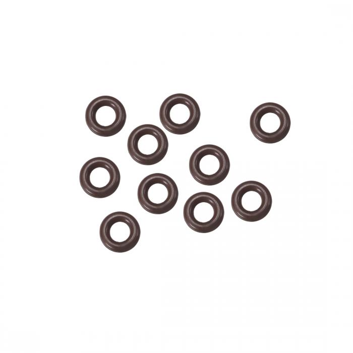 uxcell japan㤨uxcell եǥO 4mm 2mm 1mm ȥåFKM󥰥å 10ѥåפβǤʤ207ߤˤʤޤ