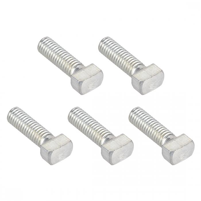 uxcell Tåȥܥ úǹ Сȡ M6å 16mmĹ 30꡼ 5 M6x20mm-5