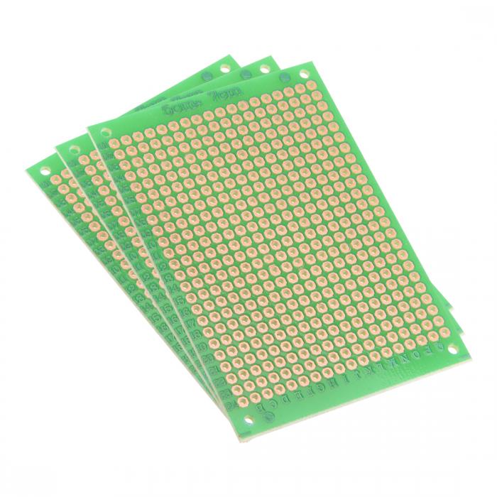 uxcell japan㤨uxcell ˥Сܡ PCBܡ 5x7cm 1.5mm 饹 ̥ץȥܡ ꡼ 3פβǤʤ434ߤˤʤޤ