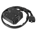 uxcell 電圧レギュレータ整流器 オートバイ 川崎用 VN1600用