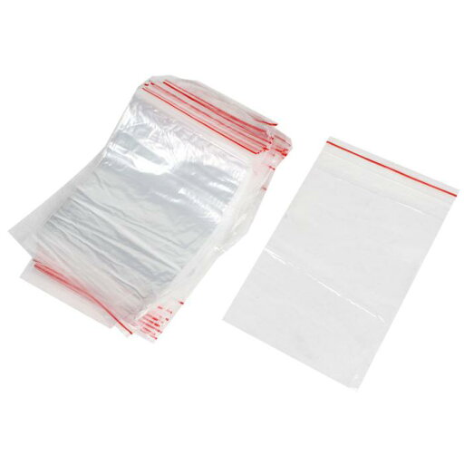 uxcell ポリ袋 ビニール袋 包装袋 多目的 透明 10*15CM 100個入 uxcell ポリ袋 ビニール袋 包装袋 多目的 透明 10*15CM 100個入