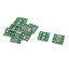 uxcell 8ԥ IC PCBץ DIP SSOP8 PCBץС 10ĥå