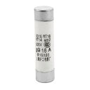 uxcell セラミックヒューズ トラックATVコンプレッサー セラミックカートリッジヒューズ PCB電源タップ実験回路 R015 500V 16A 10x 3...