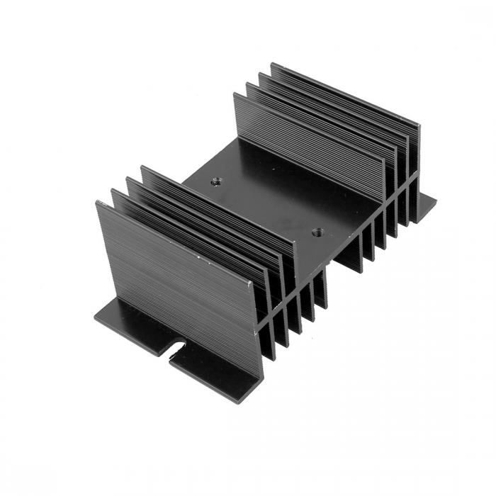 uxcell ҡȥ åɡơȡ졼 ߥ˥ 10x5x7mm SSR ֥å