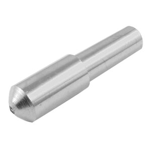 uxcell ダイヤドレッサー ダイヤモンドペンドレッサーツール 砥石ダイヤモンドドレッシング 砥石車用 ダイヤ11mm 長さ48mm