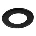 uxcell ステップアップリング アダプタリング ステップアップ カメラレンズ フィルター 金属 修理 フィルター口径変換リング 52mm- 82mm