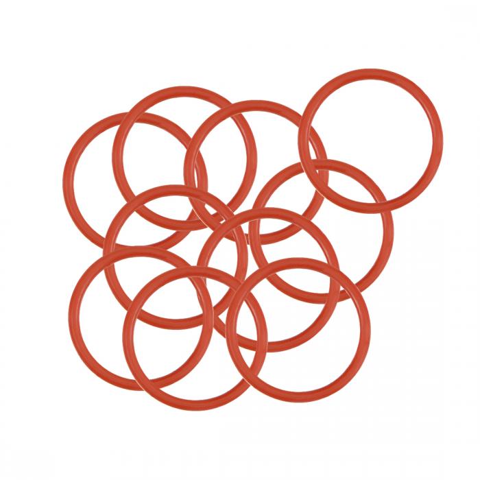 uxcell japan㤨uxcell ꥳO VMQ󥰥å 11.5mm 9.5mm 1mm å 10פβǤʤ265ߤˤʤޤ