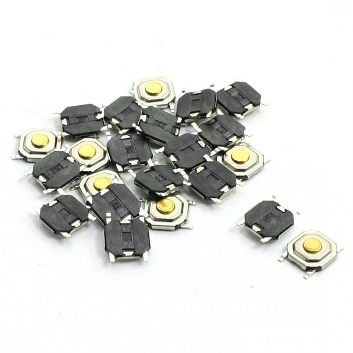 UXCELL ^NgXCb` {^XCb` SMT SMD [^ 5x5x1.5mm