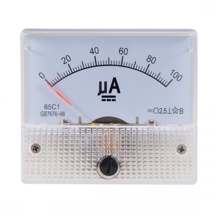 uxcell japan㤨uxcell ʥήѥͥ᡼ DC 0-100uA 85C1 ή 64x57x56mm ϩƥ ťХåƥ꡼ ڥƥ 1פβǤʤ1,029ߤˤʤޤ