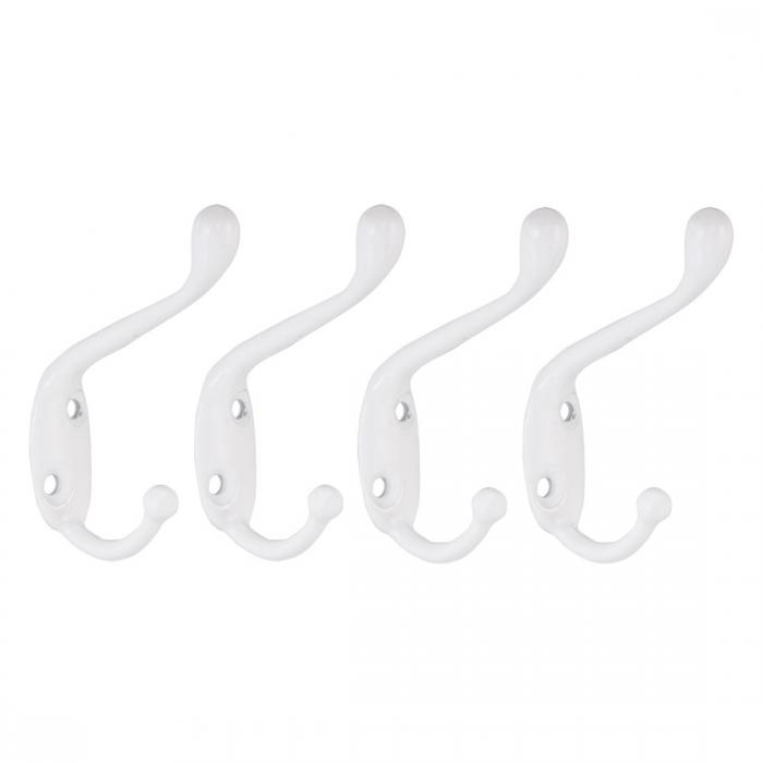 uxcell ȥ֥륦եå ۥ磻 ͥդ 80mm x 17mm x 55mm 4