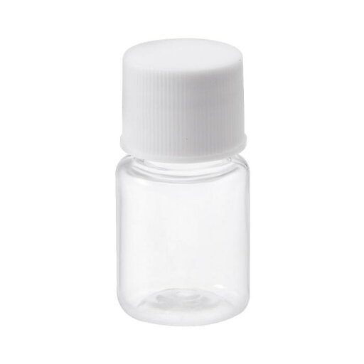 uxcell プラスチックボトル プラスチック化学試験用ボトル 0.17オンス 5ml 液体貯蔵容器 50個入り uxcell プラスチックボトル プラスチック化学試験用ボトル 0.17オンス 5ml 液体貯蔵容器 50個入り
