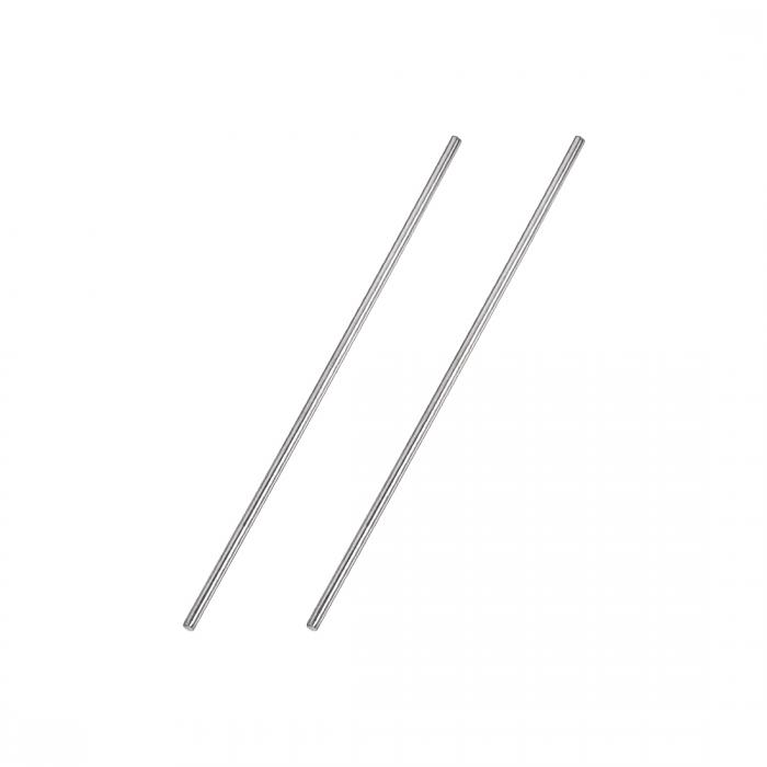 uxcell japan㤨uxcell  饦ɥå ץС DIYե 304ƥ쥹 2.5mm x 150mm 2פβǤʤ272ߤˤʤޤ