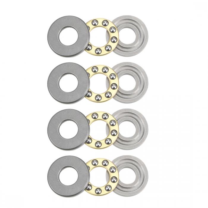 uxcell 饹ȶ̼ 饹ȥܡ٥ F7-17M  ñ 7 mmx17 mmx6 mm 4