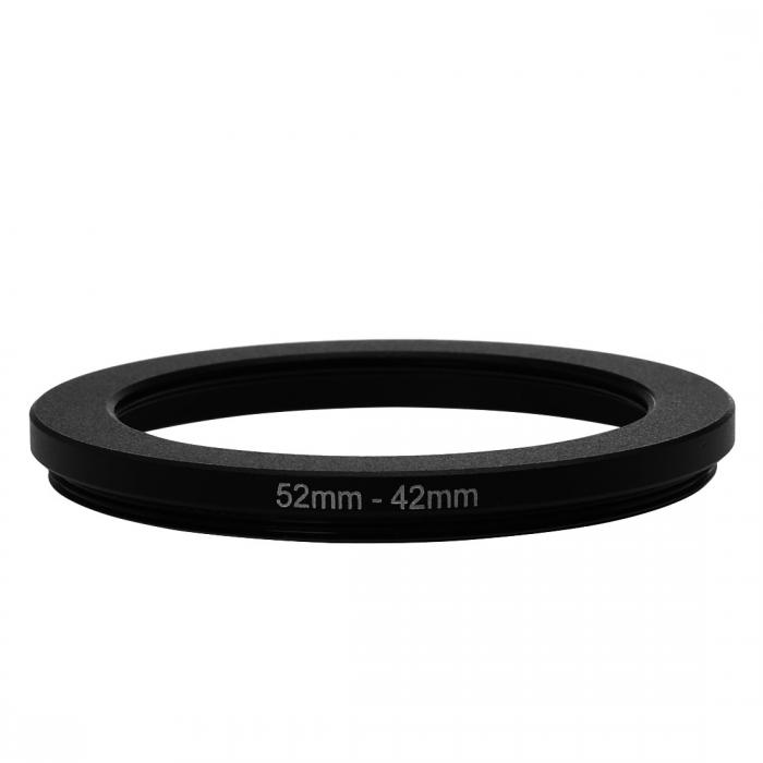 uxcell Xebv_EO CJtB^[ 52mm-42mm ubN