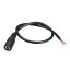 uxcell DCͥ DCŸ4.0mmx1.7mm 2A 22AWG 30 cm᥹ץ饰 ͥԥơ 2