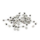 uxcell ガラス管ヒューズ 250V 5A F5AL クイック速断タイプ 5 mmx20 mm 30個