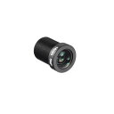 uxcell カメラレンズ 焦点距離16 mm 5MP F2.0 FPV CCTVカメラレンズ 広角 CCDカメラ用