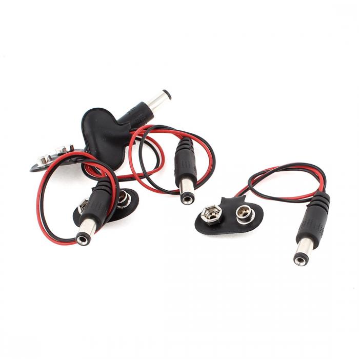 uxcell japan㤨uxcell Хåƥꥳͥ 5.5x2.1mm 9VХåƥ꡼ ³Хåƥ꡼ 4פβǤʤ505ߤˤʤޤ