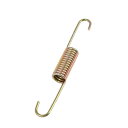 uxcell オートバイキックスタンドスプリングス オートバイ サイドブラケット バジャジボクサー用キックスタンドリターンスプリング 13.5cm 長さ