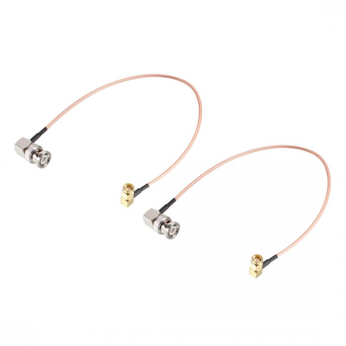 uxcell japan㤨uxcell RG316Ʊ֥륢ƥʱĹ֥ BNCľ-SMAľ 50 ohm 0.3 M 2ܡפβǤʤ1,159ߤˤʤޤ