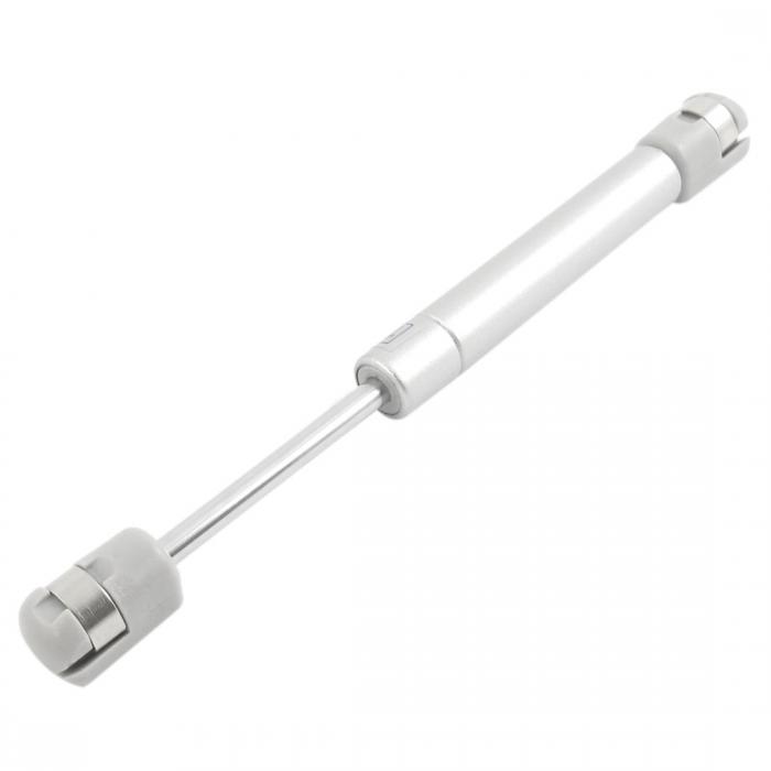 uxcell ガスばね ガススプリング ストラット メタル 200mm 10kg 22lb 内閣ドア 支持 ガス