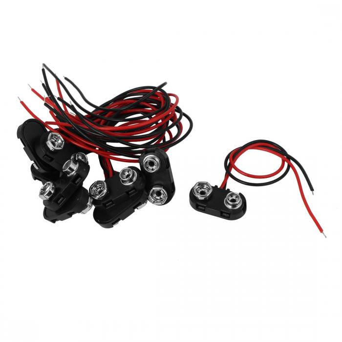 uxcell japan㤨uxcell Хåƥ꡼ʥå 9Vӥåץͥ ӥۥ磻 10 ֥å Сȡ å ץ饹å Ƽ Tͥ 15cmפβǤʤ423ߤˤʤޤ