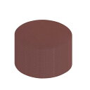 uxcell サンディングディスク 紙やすり サンドペーパー 外径150mm 240グリット 20枚入