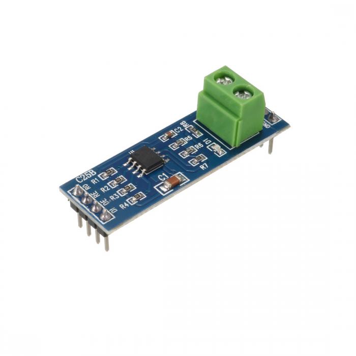 uxcell MAX485⥸塼 44mmx14mm Arduino RS-485¬ 󥿥ե⥸塼