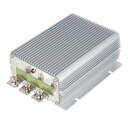 uxcell 防水DC電力コンバータ レギュレータ 1個セット 2種類選べる 1種類DC24V(18-35V) - DC12V 50A 600W 2種類DC24...