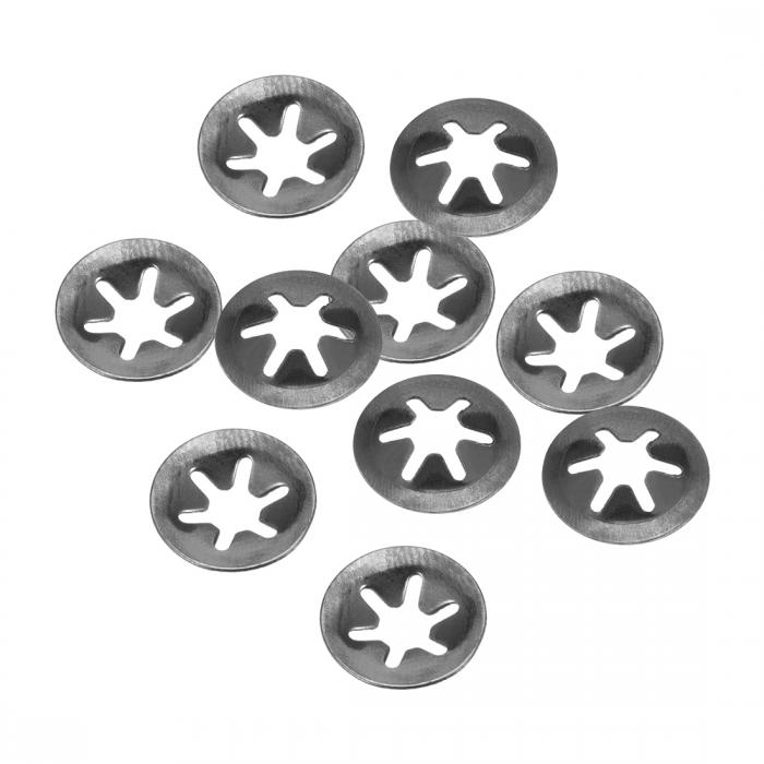 uxcell japan㤨uxcell åå㡼 M6 5.4mm 14mmγ åå㡼å®٥å 65Mn ʪž夲 (10ѥåפβǤʤ259ߤˤʤޤ