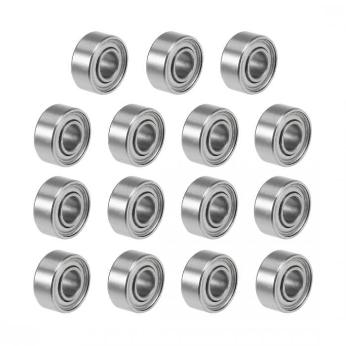 uxcell japan㤨uxcell 683ZZ¶̼ Z2 3 mm x 7 mm x 3 mm ť úǹ 15ġפβǤʤ898ߤˤʤޤ