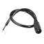 uxcell DCͥ DCŸ5.5mmx2.1mm 10A 18AWG 30 cmĹС᥹ץ饰 ͥԥơ 2