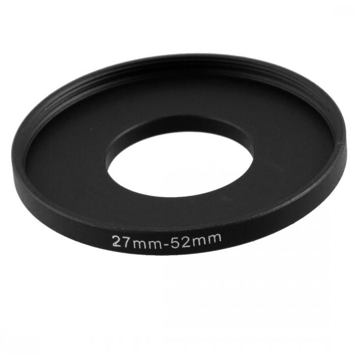 uxcell 27mm-52mm J̏C  tB^[O A_v^XebvAbv