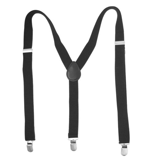 uxcell サスペンダーブレース Y型 男女兼用 調節可能 スリング 弾性 91x2.4cmブラック uxcell サスペンダーブレース Y型 男女兼用 調節可能 スリング 弾性 91x2.4cmブラック