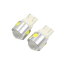 uxcell ơ ֥졼饤  T20 7440 7443 Ȥ򿧤COB LED 2pcs