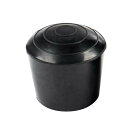 uxcell レッグキャップ ゴム レッグキャップ チップ カップ フィートカバー 32m 内径 家具用 ーブル デスク
