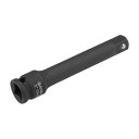 uxcell インパクトエクス張力バー 13 mmドライブ 127mm長 炭素鋼