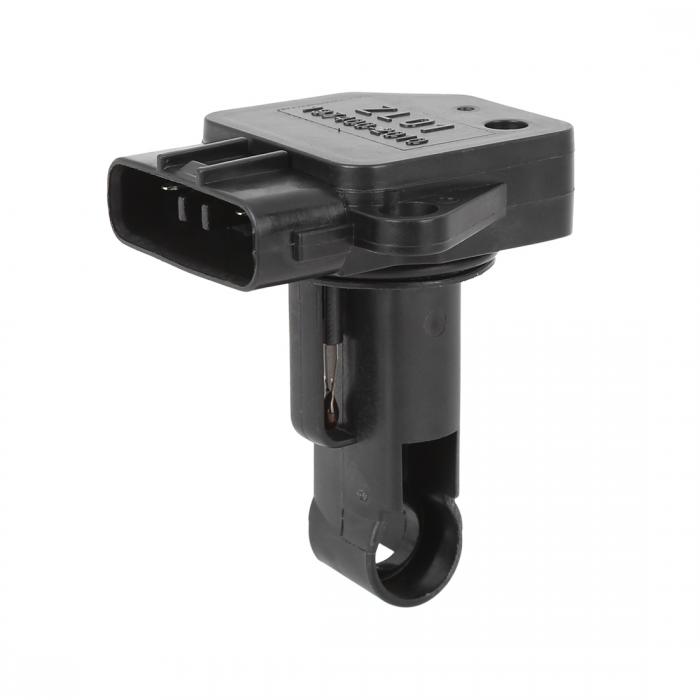 uxcell MAFマスエアフローセンサー ZL01-13-215 2004-2008 Mazdaに対応 RX-8 1.3L用(2)