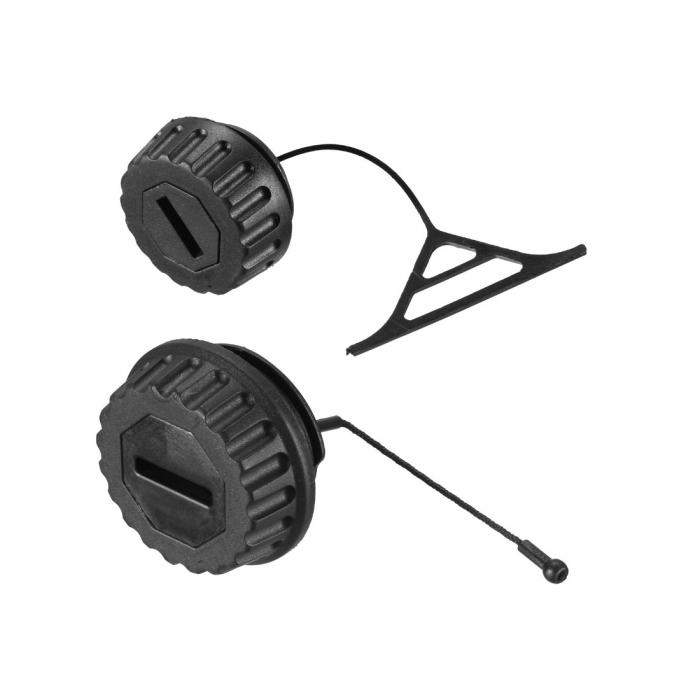 uxcell STIHL󥽡MS660ѥ륭åץե塼륭å1å