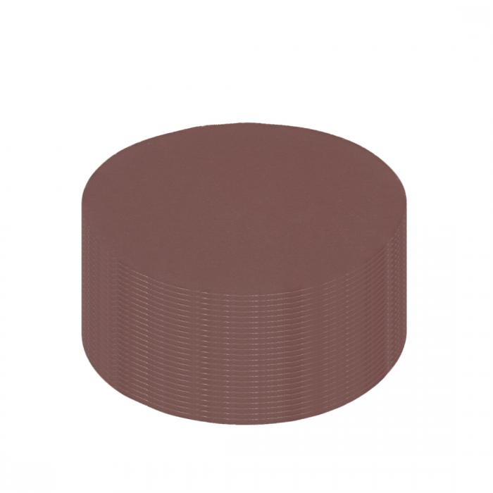 uxcell サンディングディスク 紙やすり サンドペーパー 外径100mm 1500グリット 25枚入