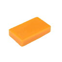 uxcell 蜜蝋レザークラフト 蜜蝋ブロック スレッドラインワックスミシン用品 DIYツール