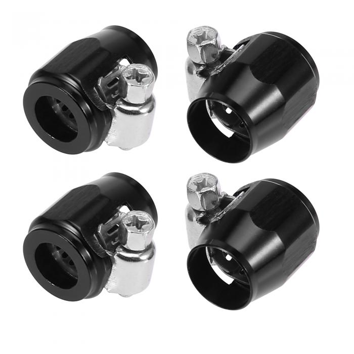 X AUTOHAUX AN4カーホースフィニッシャークランプ カーホースフィニッシャー ホースクランプフィニッシ..