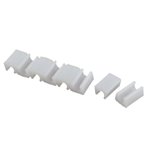 uxcell 家具椅子足チューブキャップ栓 プラスチック フロア 滑走 ホワイト 10.5mm 8個入り uxcell 家具椅子足チューブキャップ栓 プラスチック フロア 滑走 ホワイト 10.5mm 8個入り