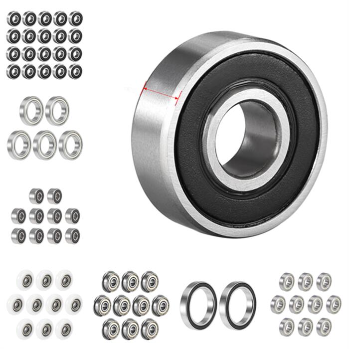 uxcell japan㤨uxcell ¶̼ ܡ٥ 1-20 20٤ ֥륷 608-2RS 6201-2RS 6905ZZ R10ZZ 6306-2RS RLS6-2RS 1602-2RS 6304-2RS 6902-2RS F627ZZ S6806-2RS R8ZZ R1212-2RS úǹ úǹ  ԥ󥰹 ƥ쥹 Υ٥Z1/Z2פβǤʤ1,411ߤˤʤޤ