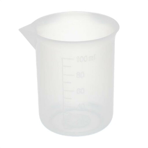 uxcell 計量カップ メジャーカップ 100mL容量 プラスチック測定カップ 液体測定カップ 1個入り uxcell 計量カップ メジャーカップ 100mL容量 プラスチック測定カップ 液体測定カップ 1個入り