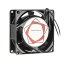 uxcell Cooling Fan 80mm x 80mm x 25mm SF8025AT AC 220V-240V 0.07A Dual Ball Bearings