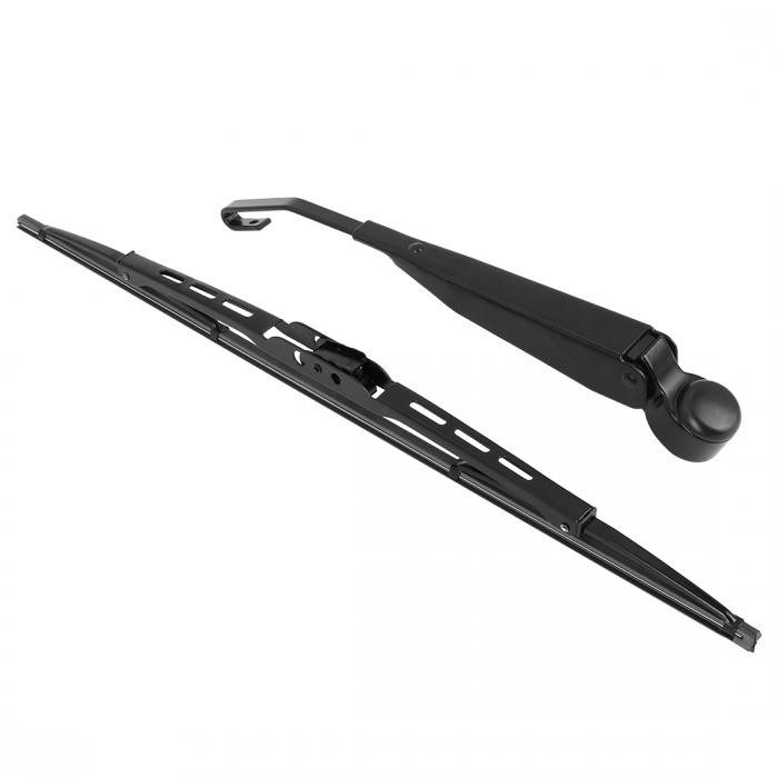 uxcell ꥢ磻ѡ ꥢɡ磻ѡ֥졼 磻ѡ֥졼 405mm դñ Dodgeб Caravan 2008-2019