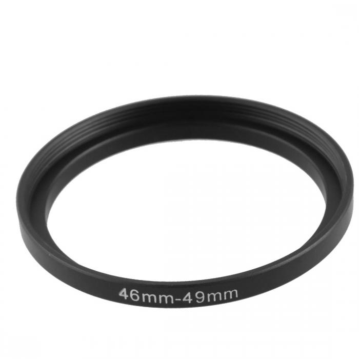 uxcell NbNX tB^[A_v^[ XebvAbvA_v^[O tB^[aϊO 46mm~49mm 1