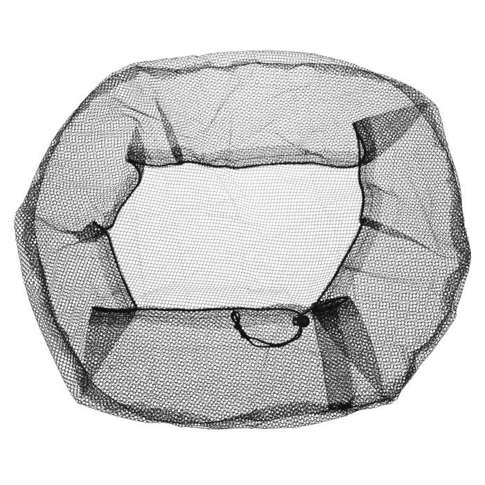 uxcell メッシュ電動ファンダストカバー 保護カバー 洗える 防塵 フィンガープロテクターネット 750mm ..